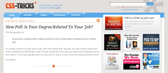 css-tricks