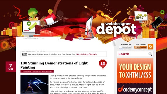 webdesignerdepot