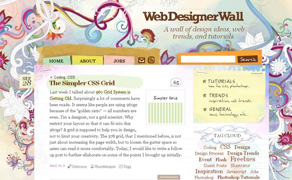 webdesignerwall