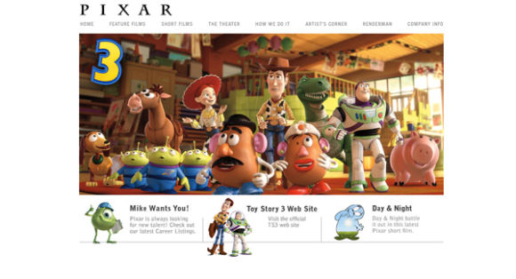 Pixar