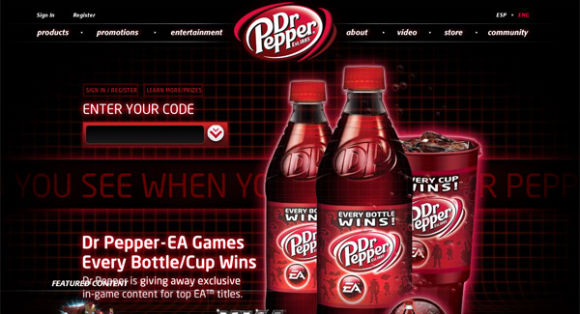 Dr. Pepper