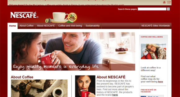 Nescafè