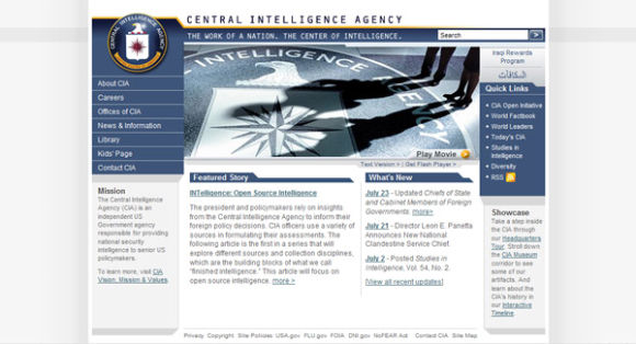 CIA