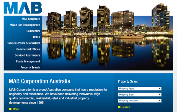 MAB Corporation Australia