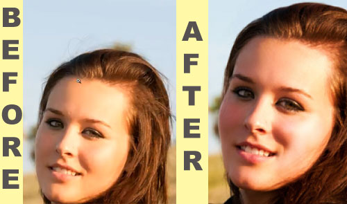 Video1 in 35 Fantastic Photo Retouching Tutorials