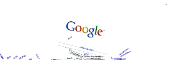 Google Gravity