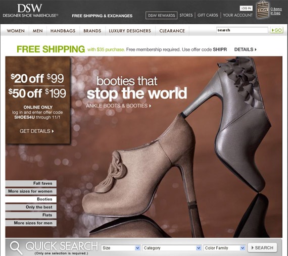 DSW