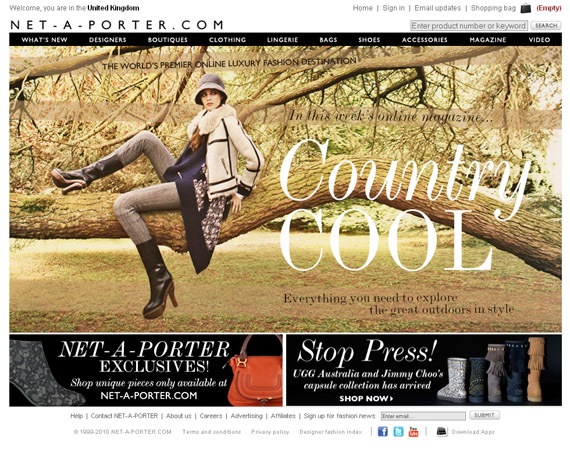 NET-A-PORTER