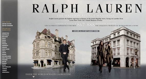 Ralph Lauren