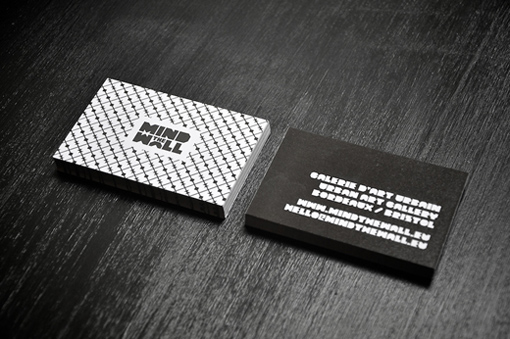 20 Creative and Inspiring Business Card Designs