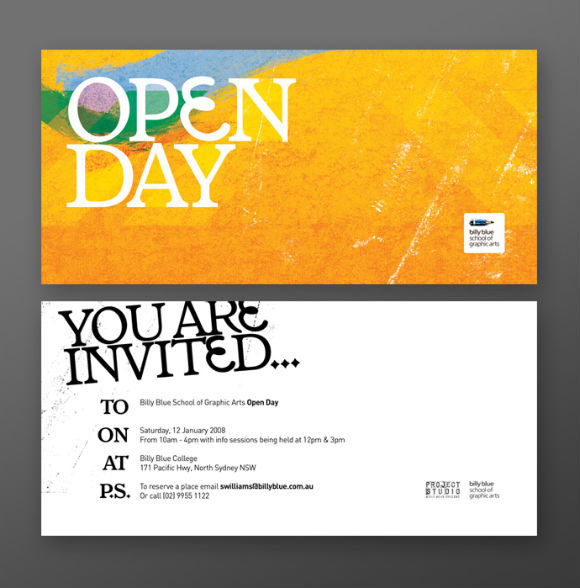 Open Day