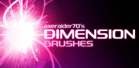 Dimension (13 Brushes)