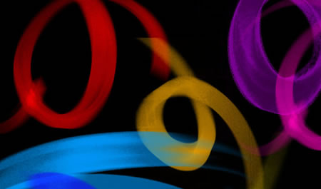 Light Painting (10 Brushes)