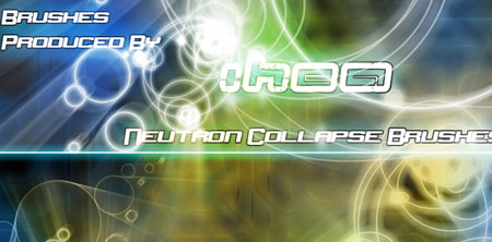 Neutron-Collapse (8 Brushes)