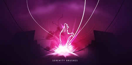 Serenity (15 Brushes)