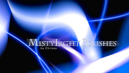 MistyLight (5 Brushes)