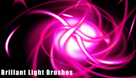 Brilliant Light Brush