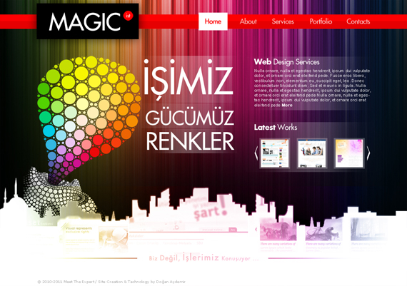 Magic_ist_by_doganaydemir-d30sljl