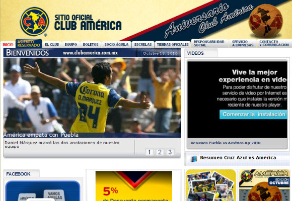 Club America