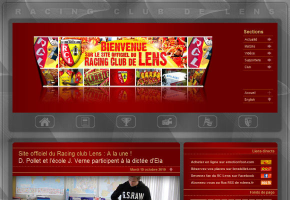 RC Lens