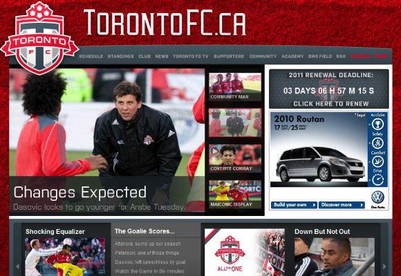 Toronto FC