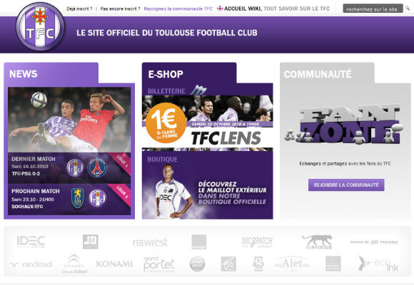 Toulouse FC