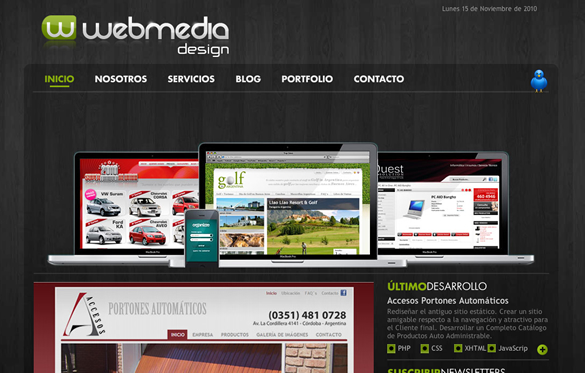 WebMedia Design