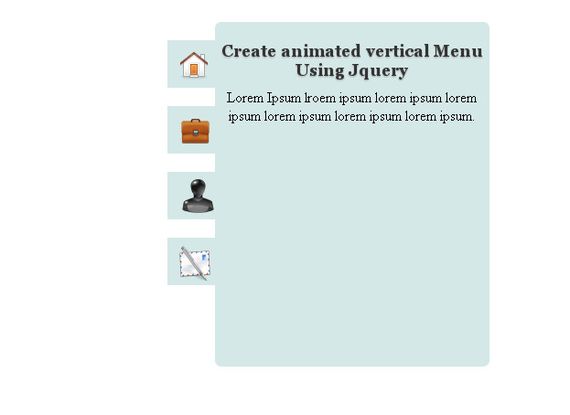 JQuery Tutorials 