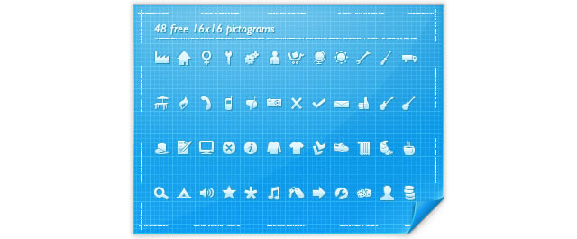 Designmoo Pictograms