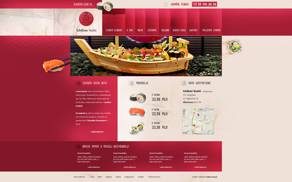 Ichibansushi