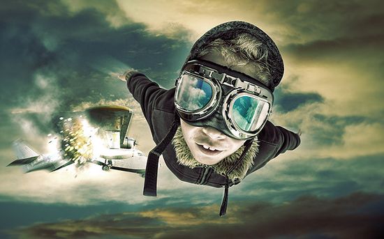 photo manipulation tutorials