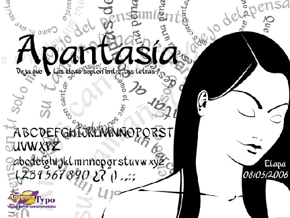 Apantasia