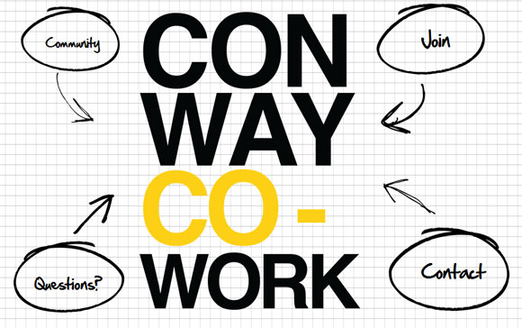 Conway Cowork