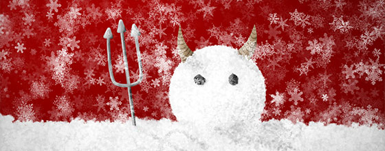 instantShift - Beautiful Christmas Wallpapers