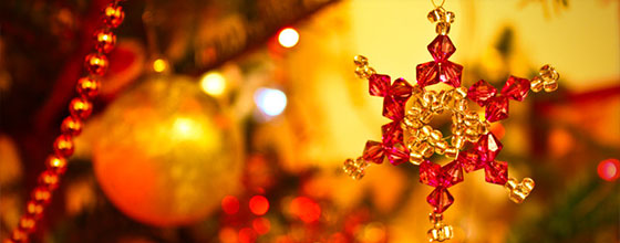 instantShift - Beautiful Christmas Wallpapers