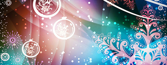 instantShift - Beautiful Christmas Wallpapers