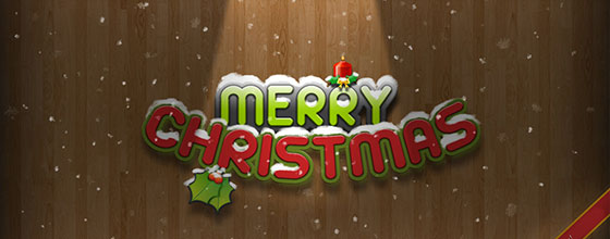 instantShift - Beautiful Christmas Wallpapers