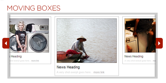 moving boxes 20 Amazing and Fully Functional jQuery Slider Plugins