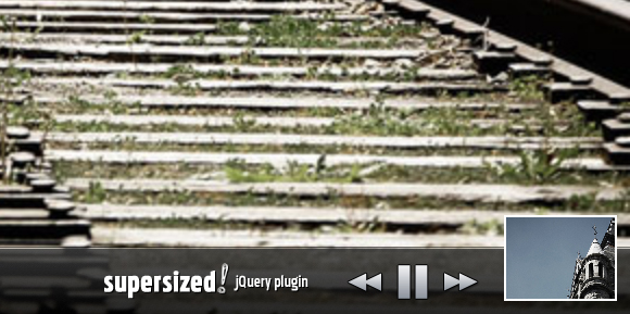 super sized 20 Amazing and Fully Functional jQuery Slider Plugins