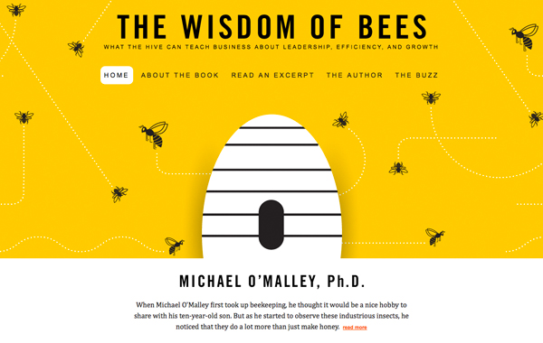 The Wisdom of Bees