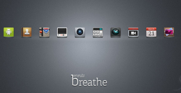 :icons: Breathe