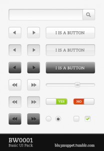 tumblr lezzdrnyOh1qg3ydho1 400 207x3001 30 Free and Useful UI Elements PSD Files