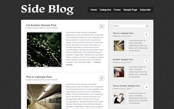 side-blog