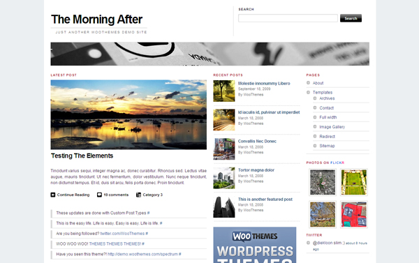 the-morning-after