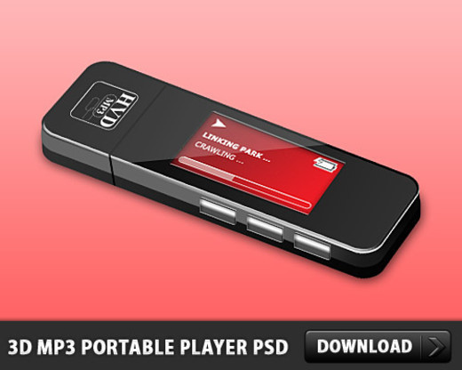 Freepsd110 in 80+ Ultimate Collection of High Quality Free PSD Files