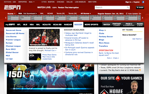 Espn