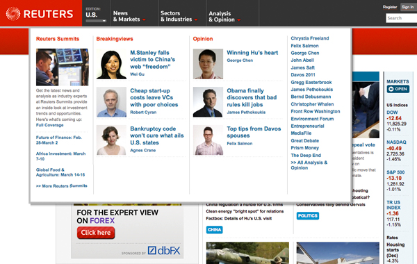 Reuters