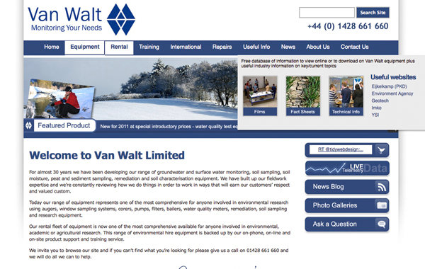 Van Walt