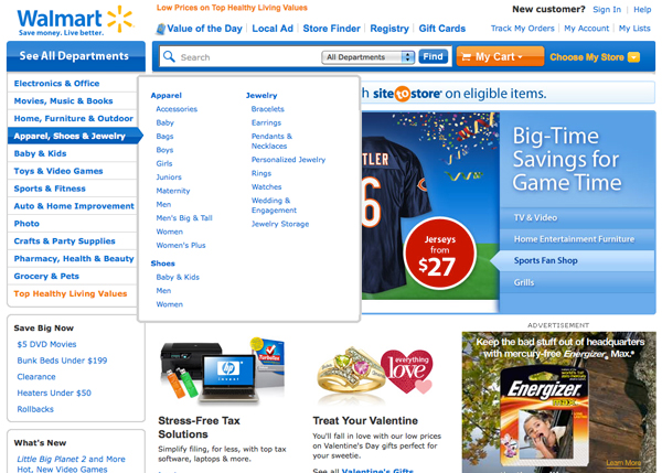 Walmart