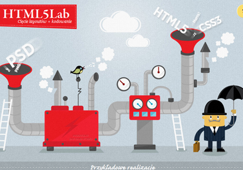 html 5lab